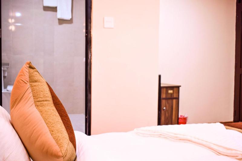 Kathmandu Peace Home image