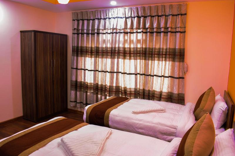 Kathmandu Peace Home image