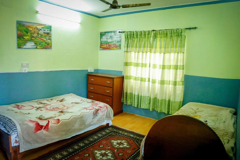 Green Home Apartment For Rent image