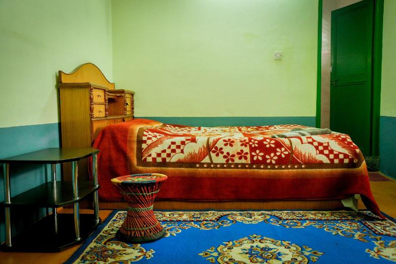 Green Home Apartment For Rent image