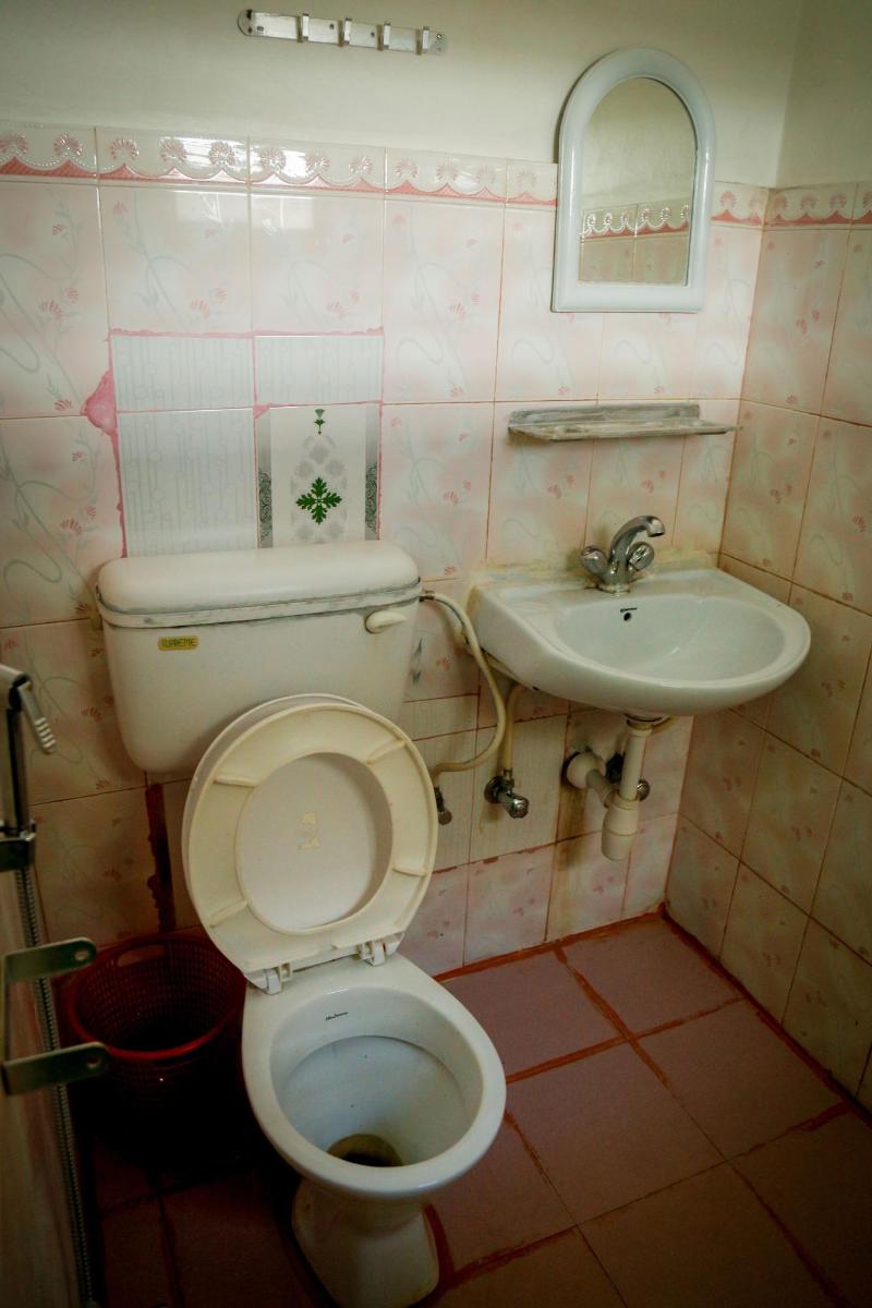 Green Home Apartment For Rent image