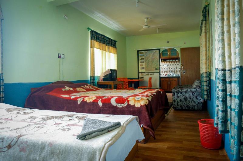 Green Home Apartment For Rent image
