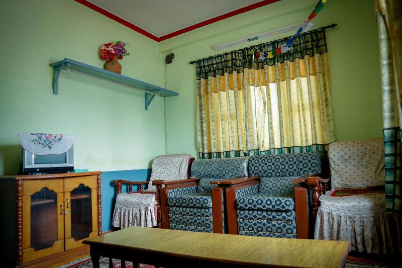 Green Home Apartment For Rent image