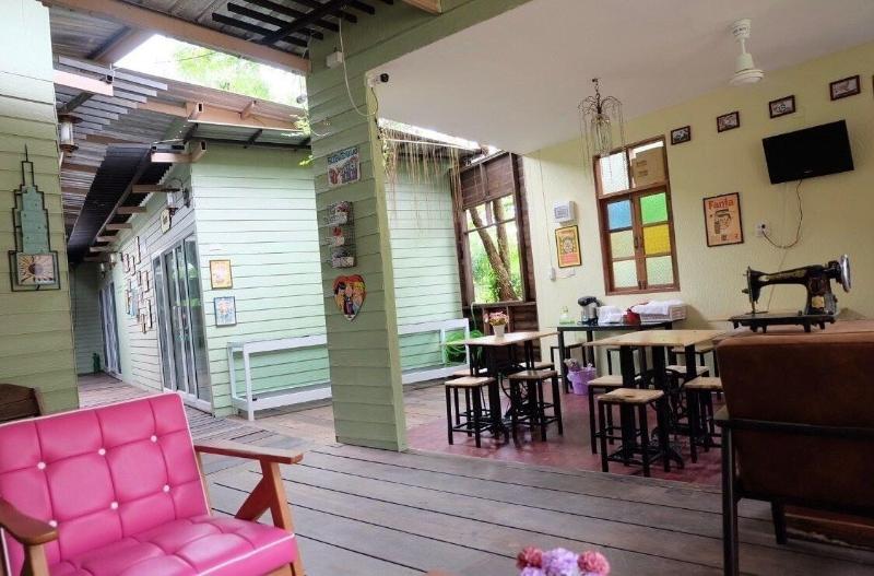 Roomquest Amphawa Floating Market 1 image