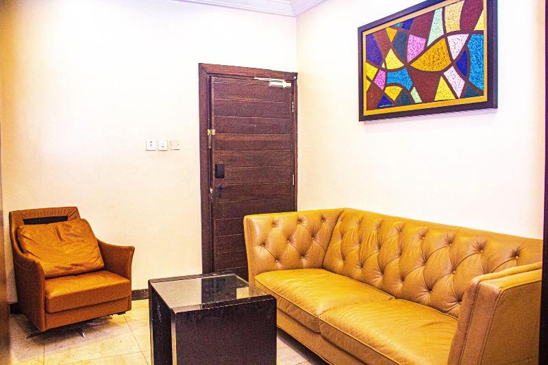 Hotel Quo Vadis image