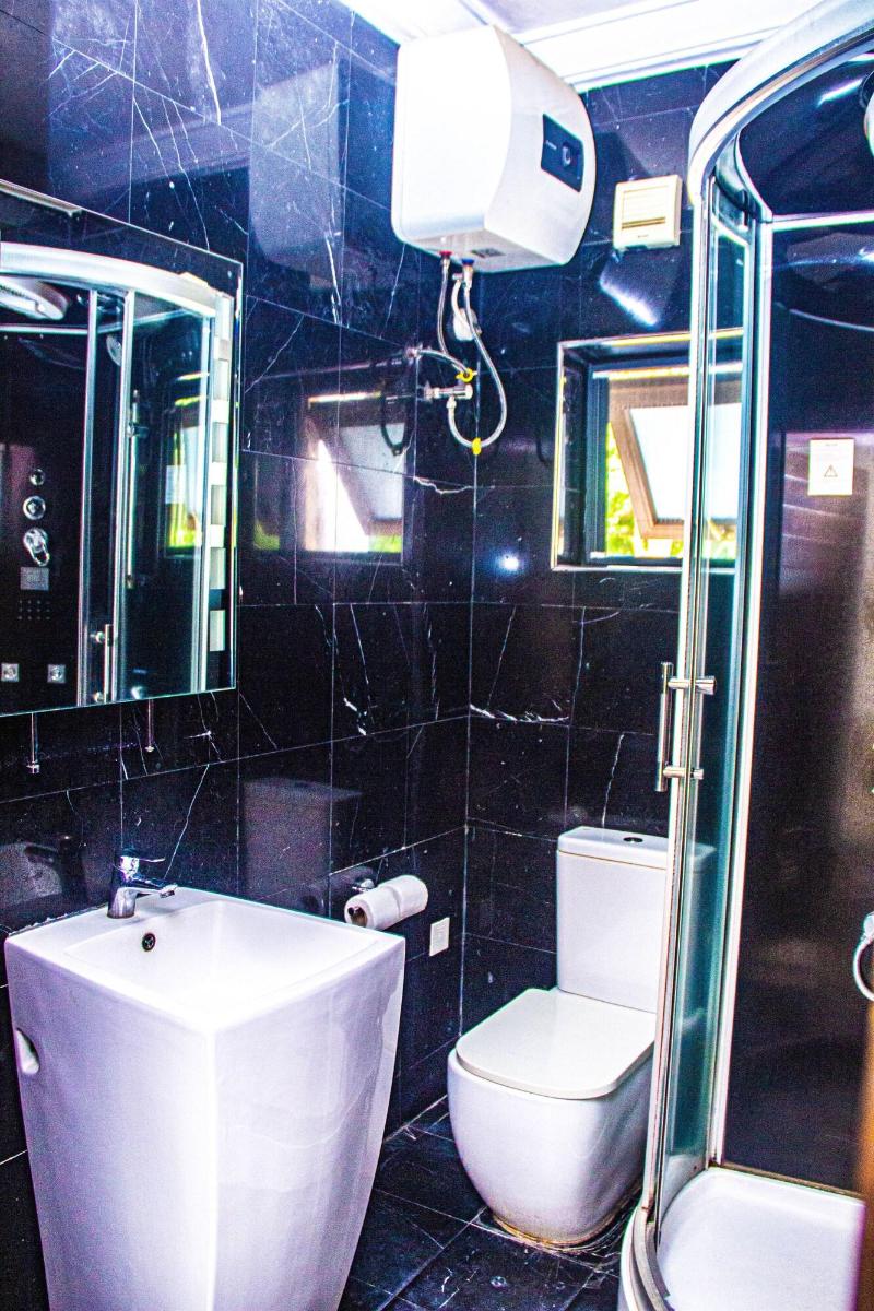 Hotel Quo Vadis image