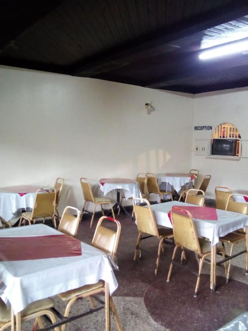 Silver Hotel Kisumu image