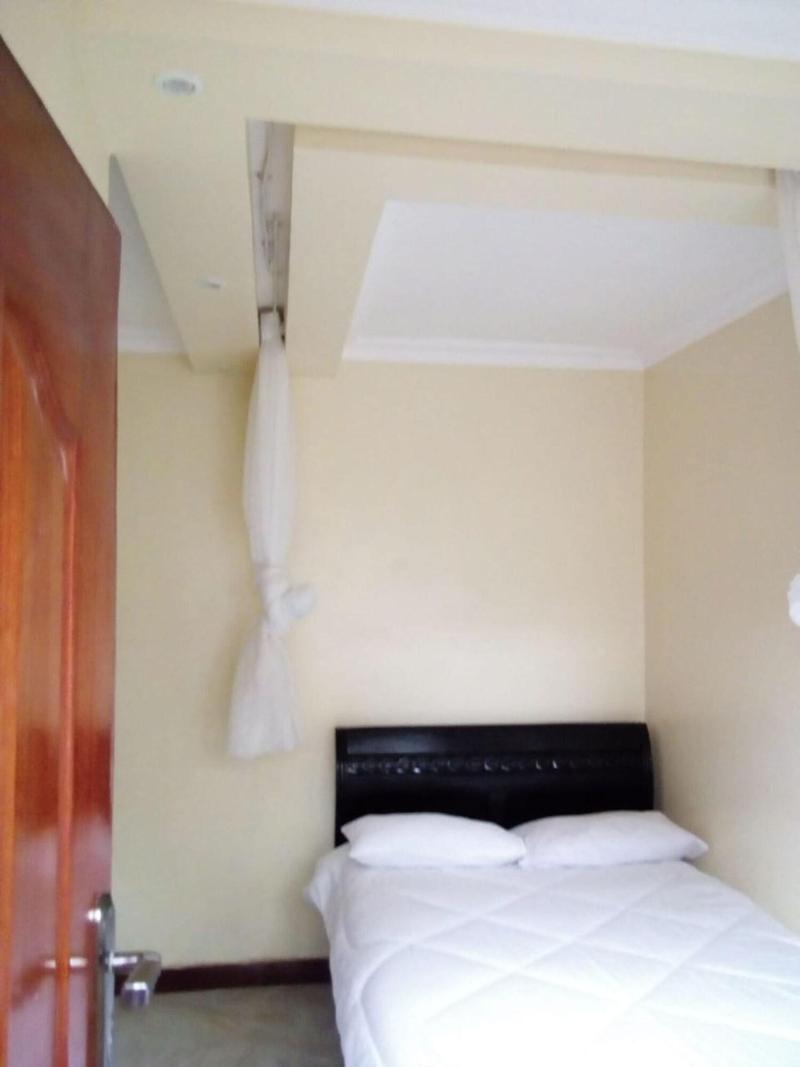 Silver Hotel Kisumu image