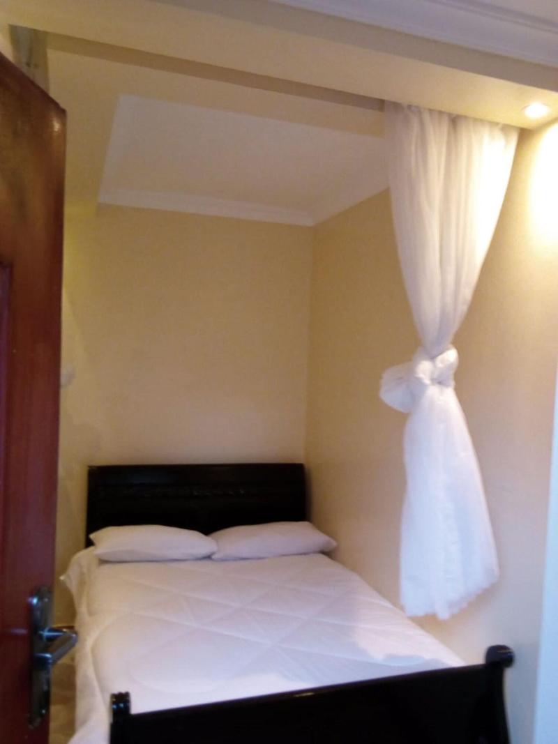 Silver Hotel Kisumu image