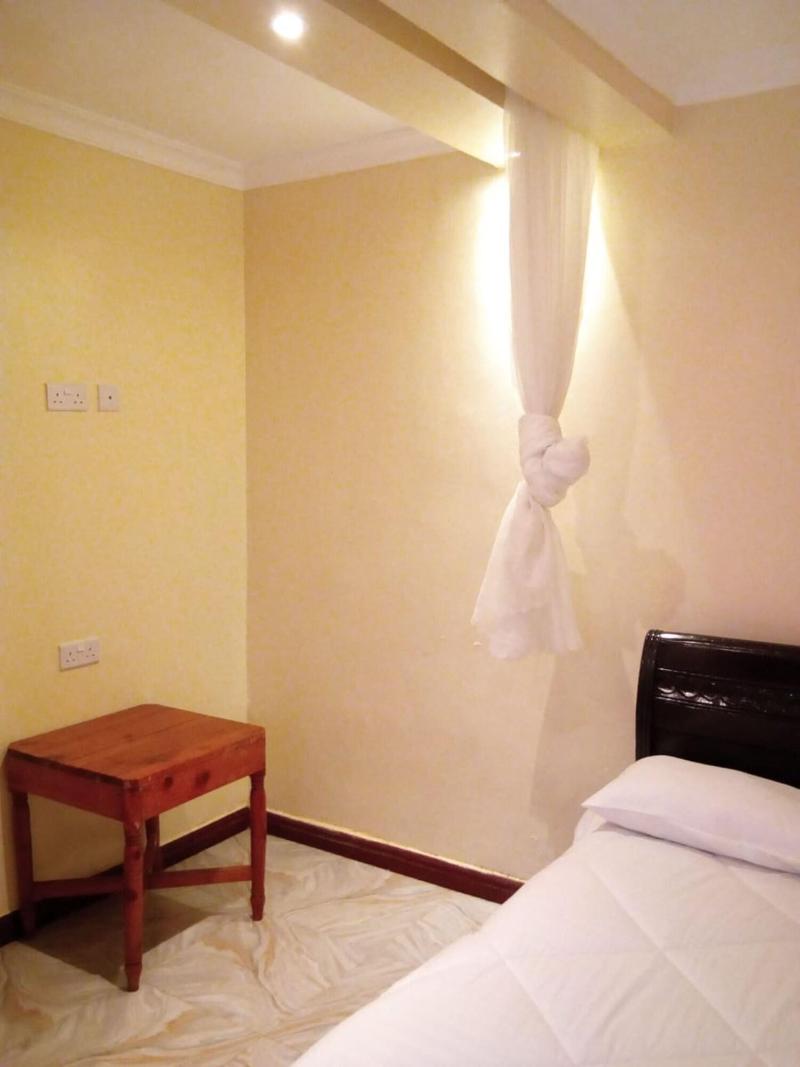 Silver Hotel Kisumu image