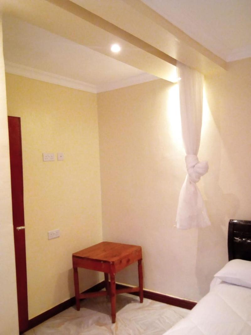Silver Hotel Kisumu image