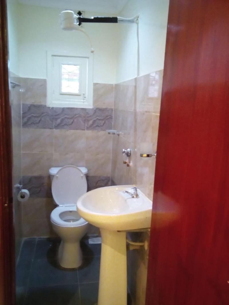 Silver Hotel Kisumu image