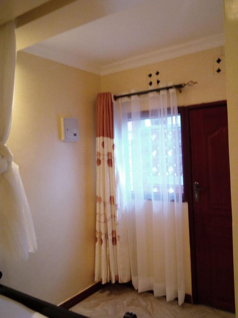Silver Hotel Kisumu image