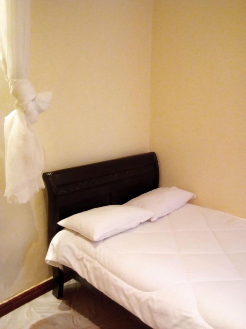 Silver Hotel Kisumu image