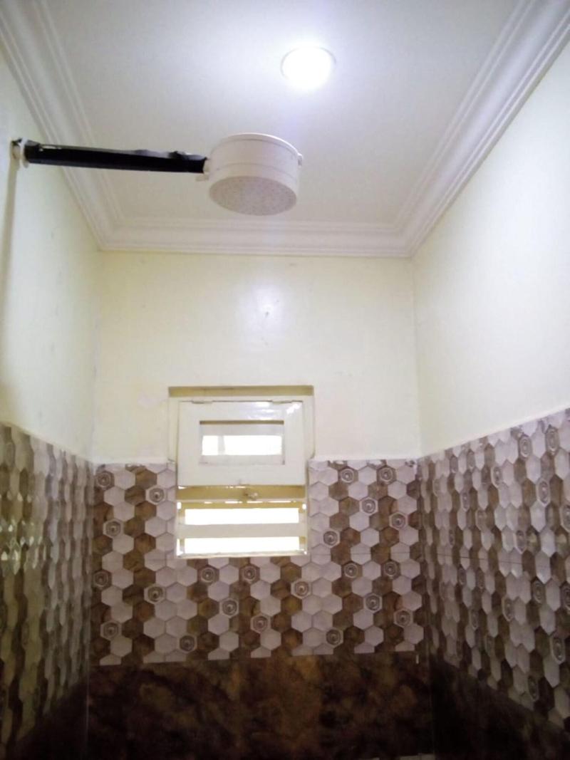 Silver Hotel Kisumu image