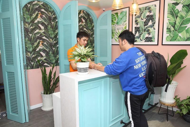Sleepbox Hostel Phu Quoc image
