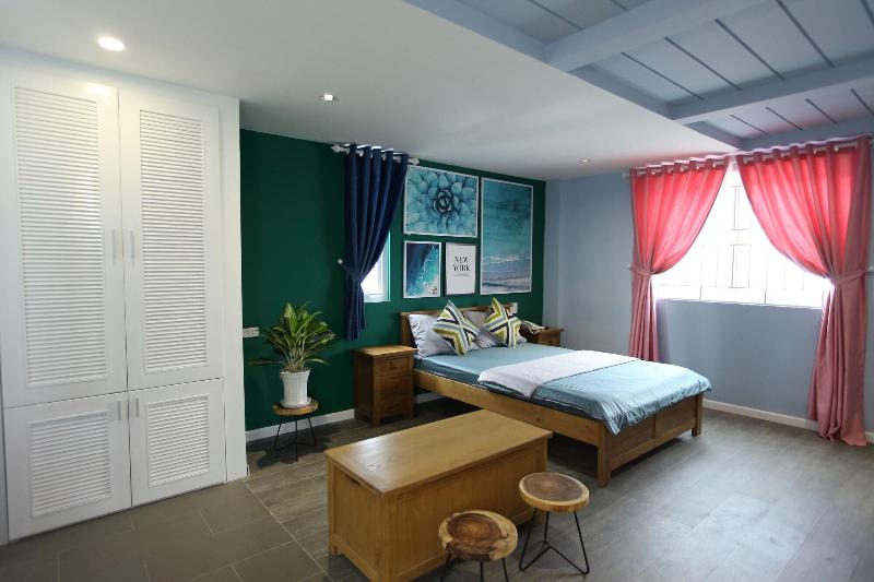 Sleepbox Hostel Phu Quoc image