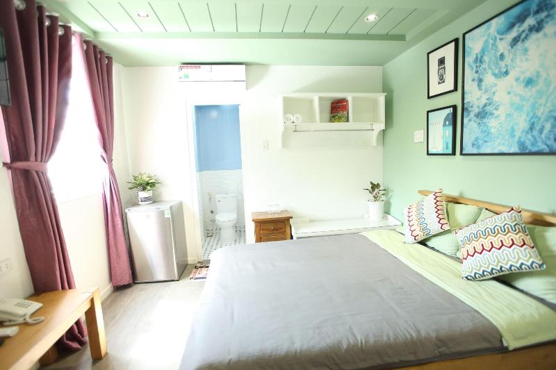 Sleepbox Hostel Phu Quoc image