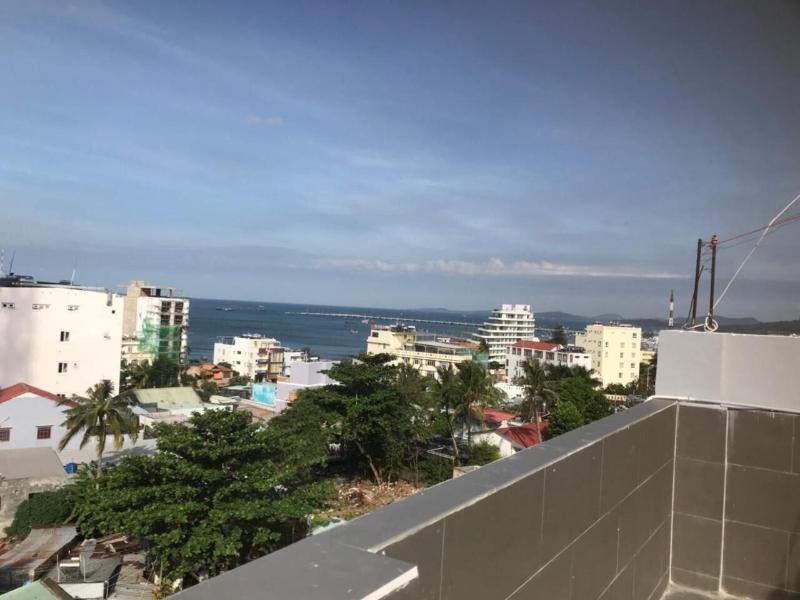 Sleepbox Hostel Phu Quoc image