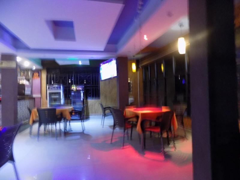 Japs Motel Mbarara, Mbarara