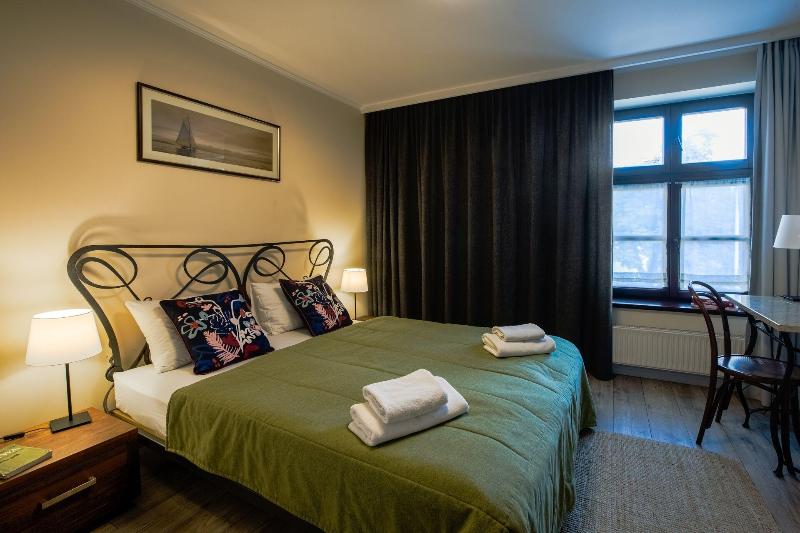 Oliwa Park Residence image