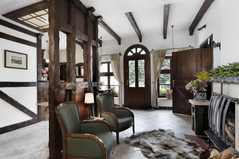 Oliwa Park Residence image
