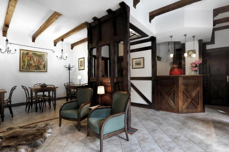 Oliwa Park Residence image