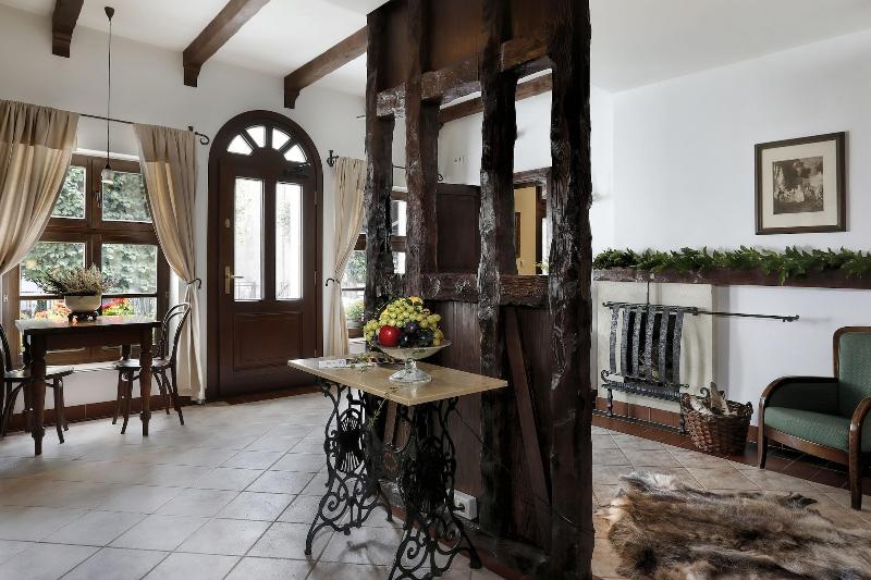 Oliwa Park Residence image