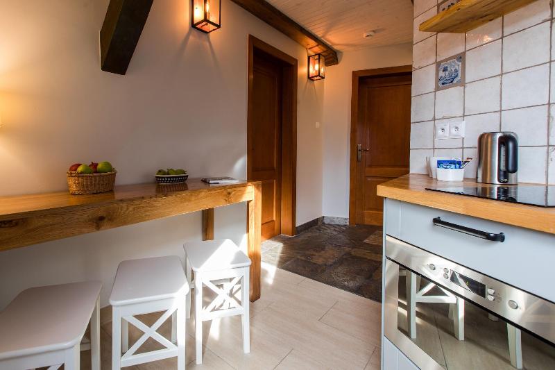 Oliwa Park Residence image
