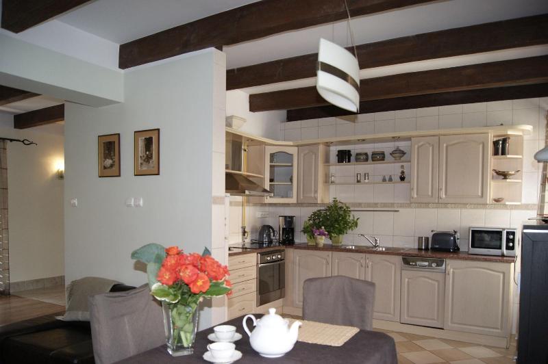 Oliwa Park Residence image