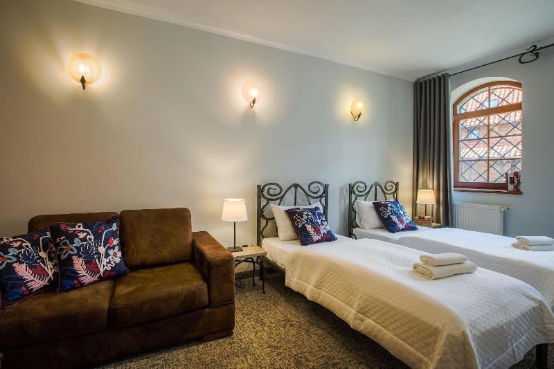 Oliwa Park Residence image