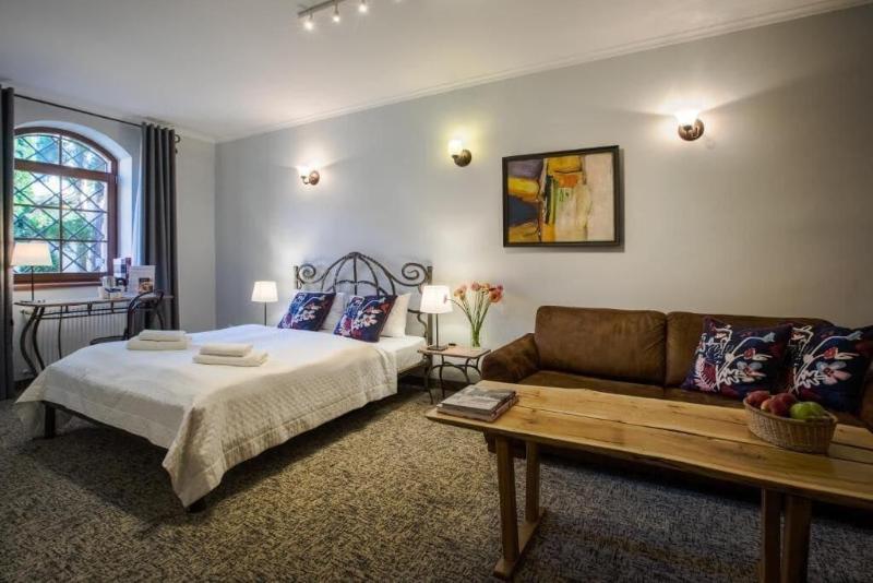 Oliwa Park Residence image