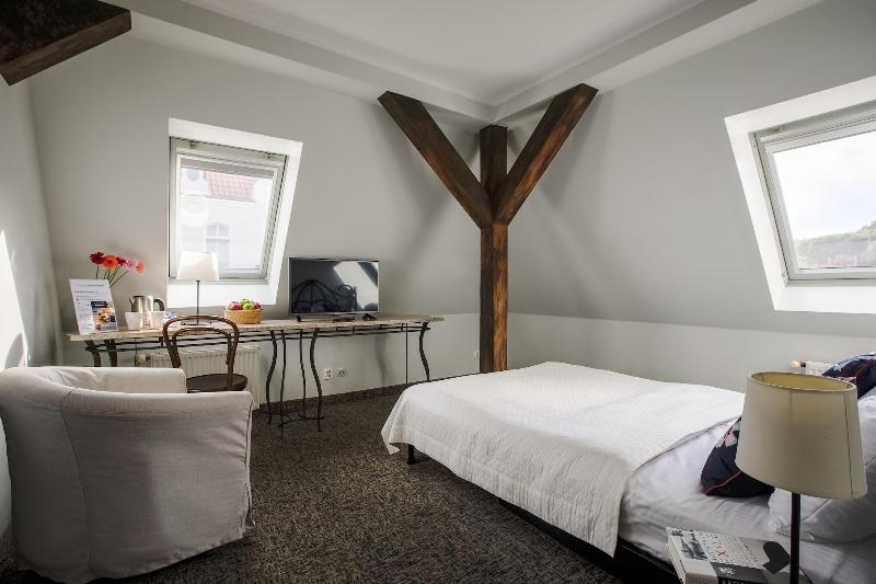 Oliwa Park Residence image