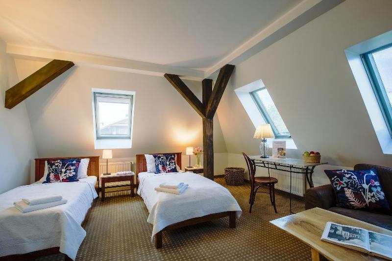Oliwa Park Residence image