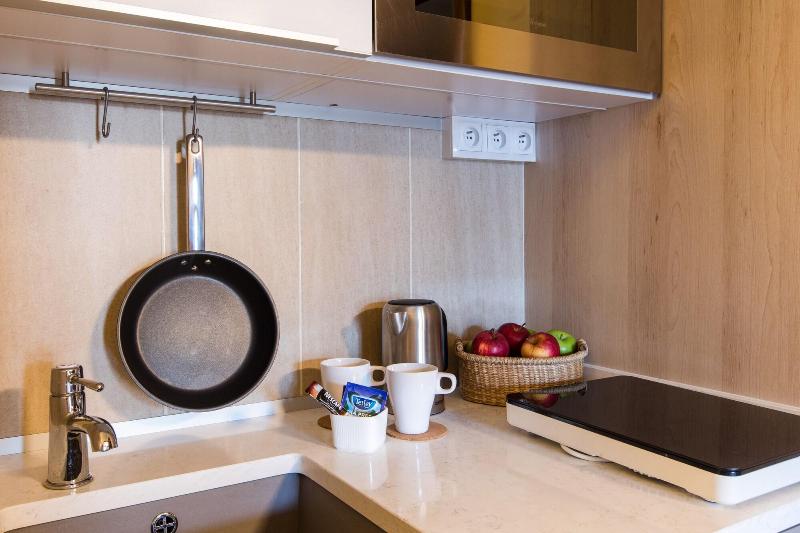 Oliwa Park Residence image