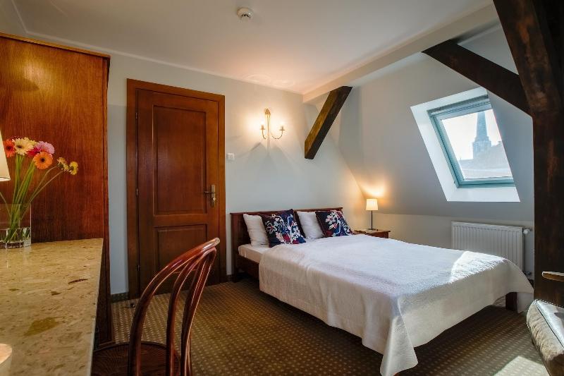 Oliwa Park Residence image