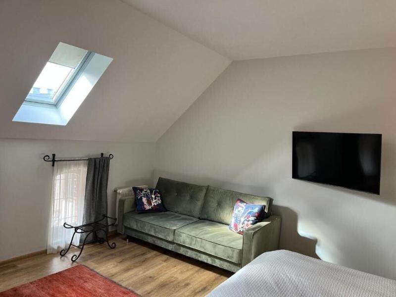 Oliwa Park Residence image
