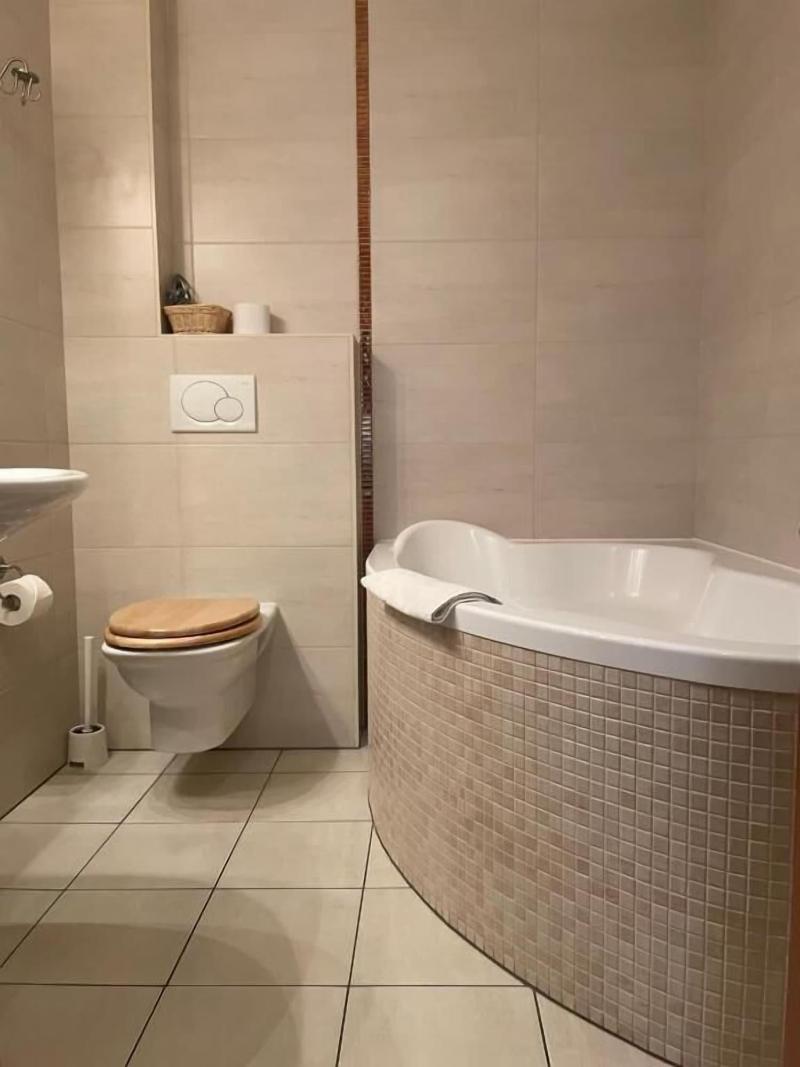 Oliwa Park Residence image