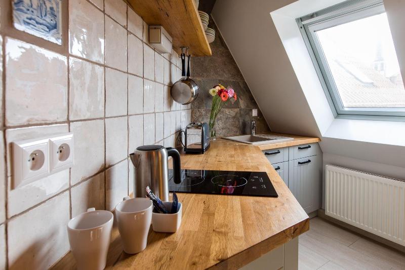 Oliwa Park Residence image