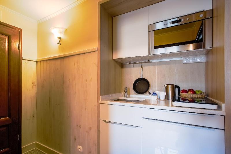 Oliwa Park Residence image