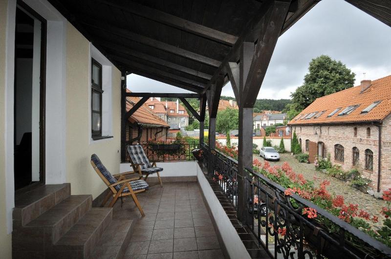 Oliwa Park Residence image