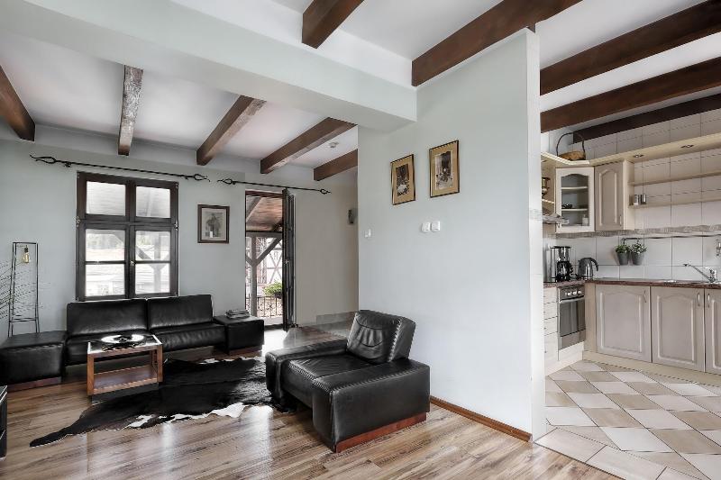 Oliwa Park Residence image