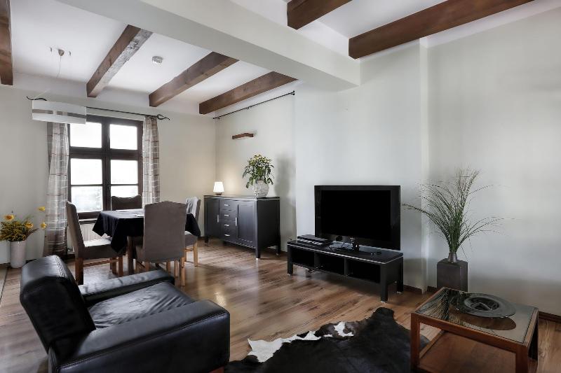 Oliwa Park Residence image