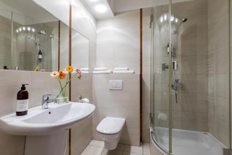 Oliwa Park Residence image