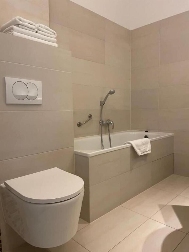 Oliwa Park Residence image