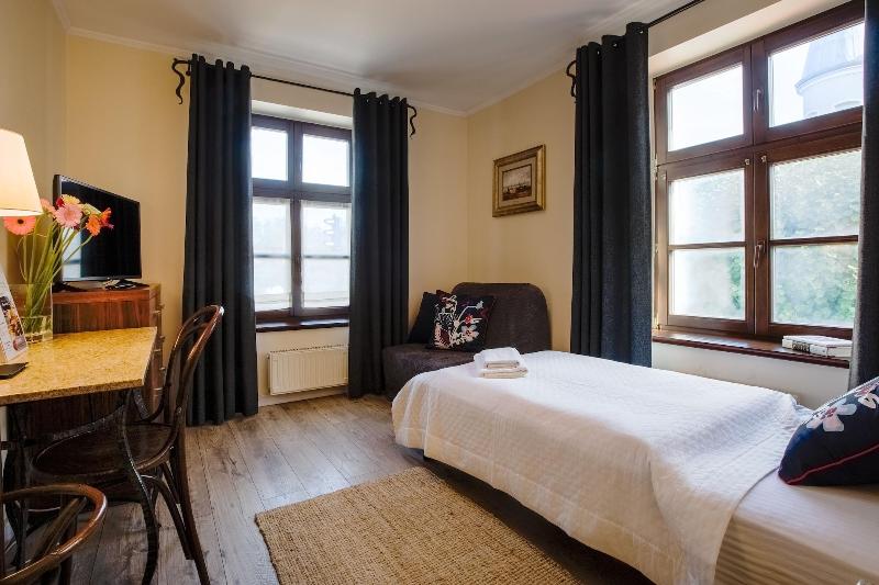 Oliwa Park Residence image