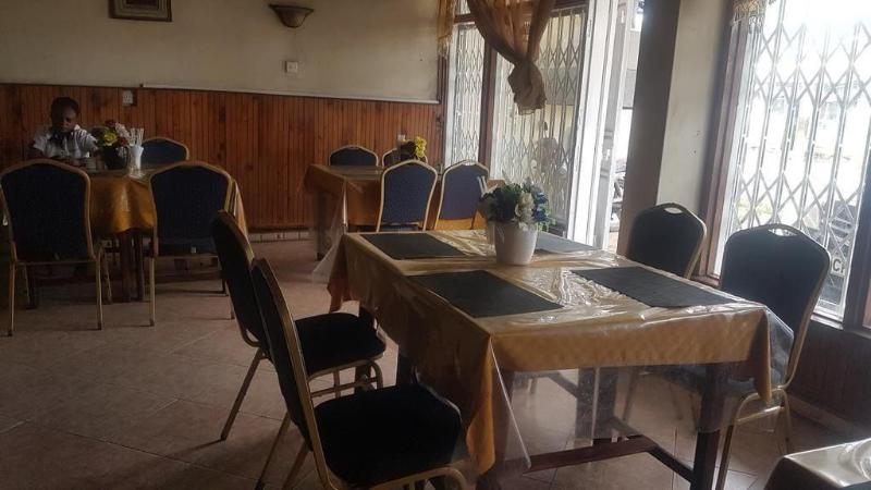Dodoma Serene Hotel Mombasa image