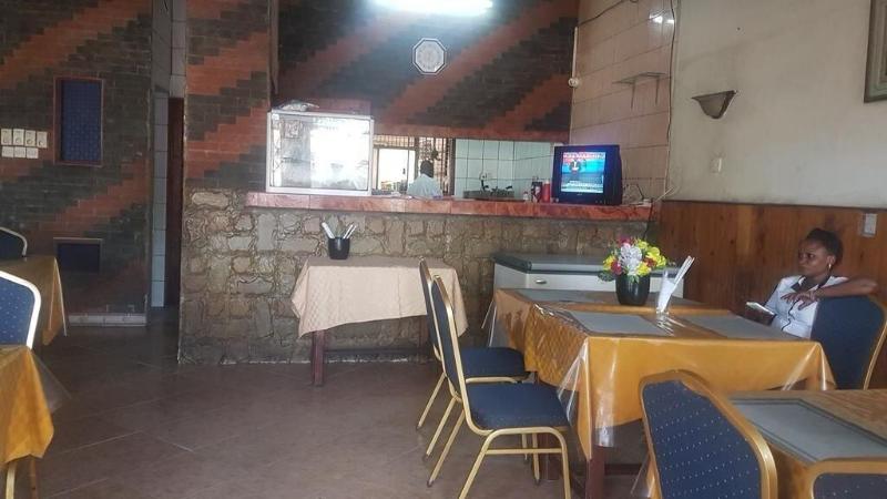 Dodoma Serene Hotel Mombasa image