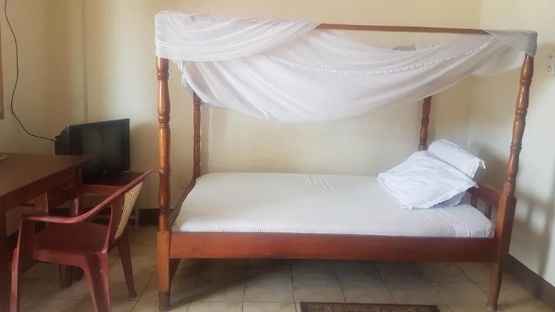 Dodoma Serene Hotel Mombasa image