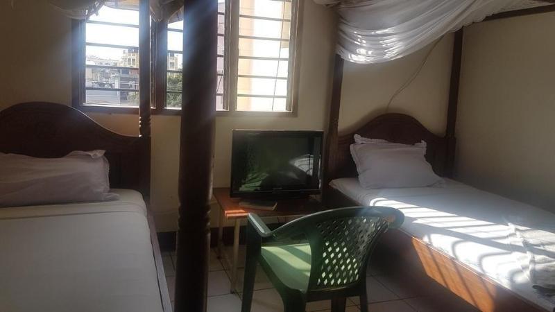 Dodoma Serene Hotel Mombasa image